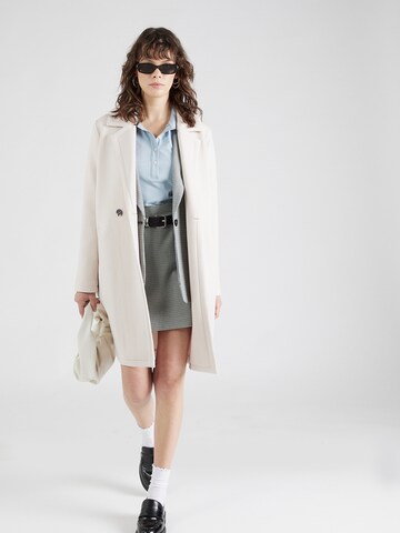 RINO & PELLE Between-seasons coat 'Danja' in Beige