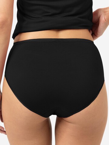 Mey Boyshorts 'Modal Pure' in Grey