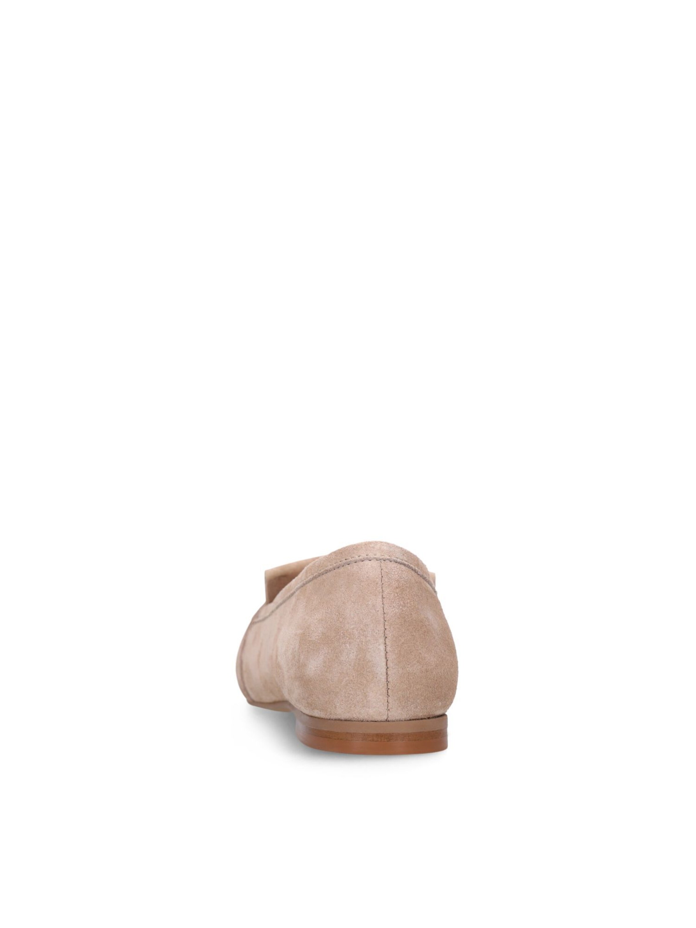 Mocassin MANFIELD en beige