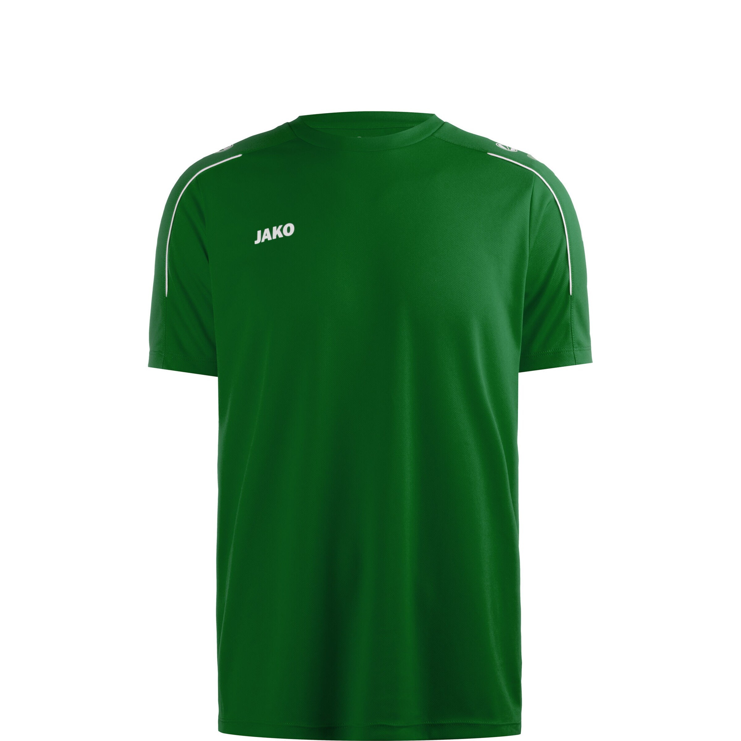 JAKO Funktionsshirt in Grün: Vorderseite