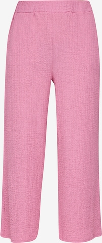 s.Oliver Broek in Roze: voorkant