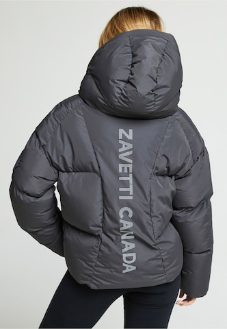 Zavetti Canada Winterjas ' ' in Grijs