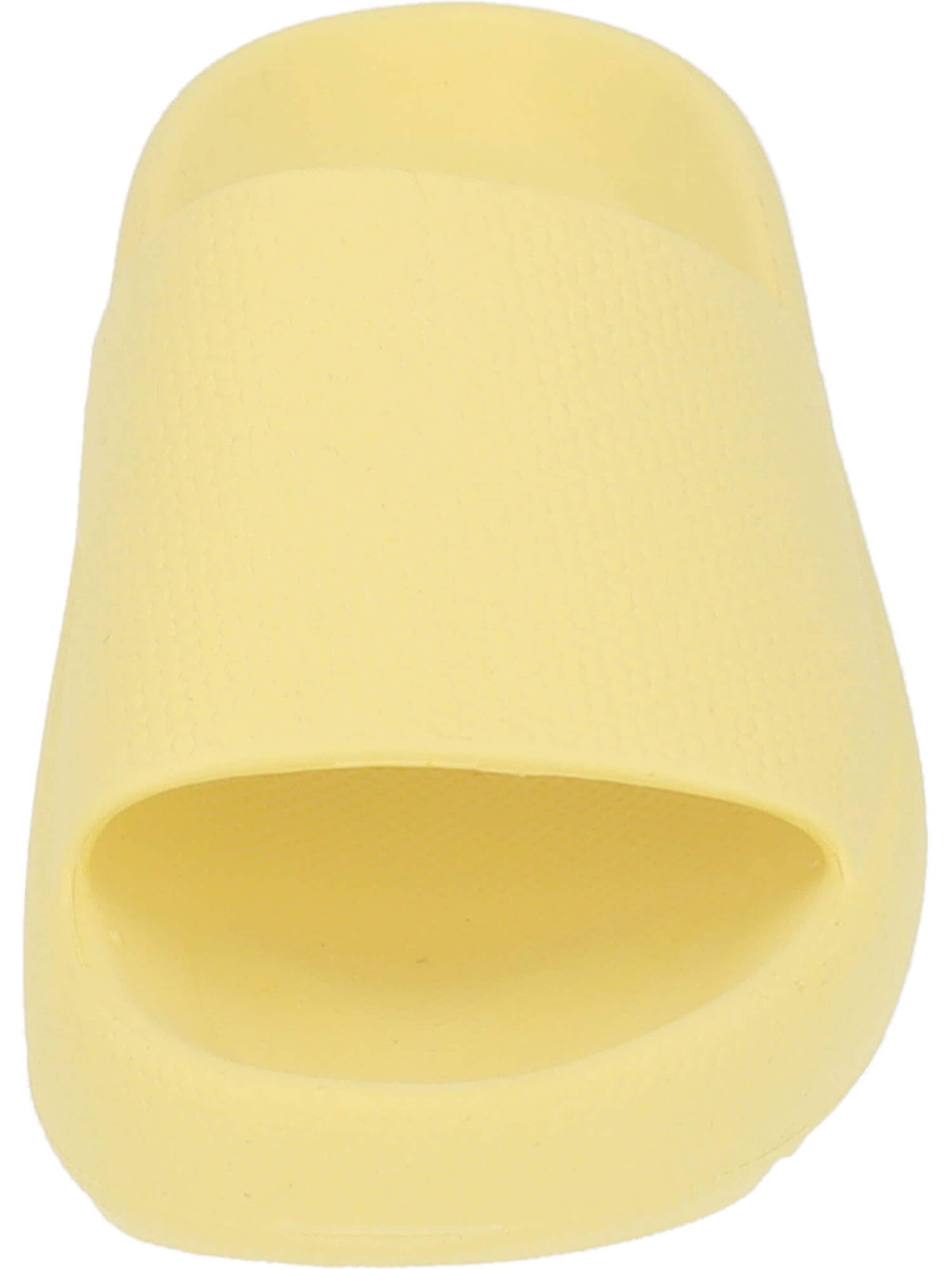 Mule 'Tabbris' Palado en jaune