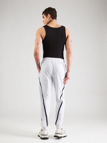 On Slimfit Broek 'Studio' in Grijs