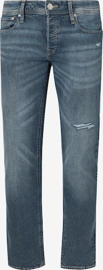 JACK & JONES Farkut 'JJIGLENN JJORIGINAL' värissä sininen denim, Tuotenäkymä