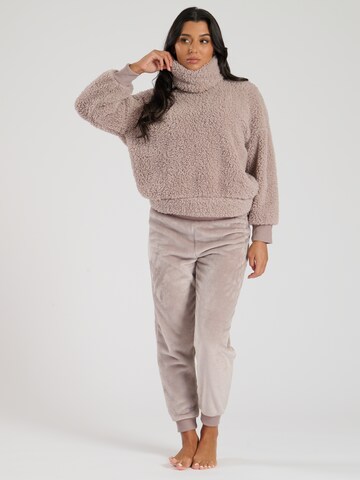 Loungeable Pajama in Grey