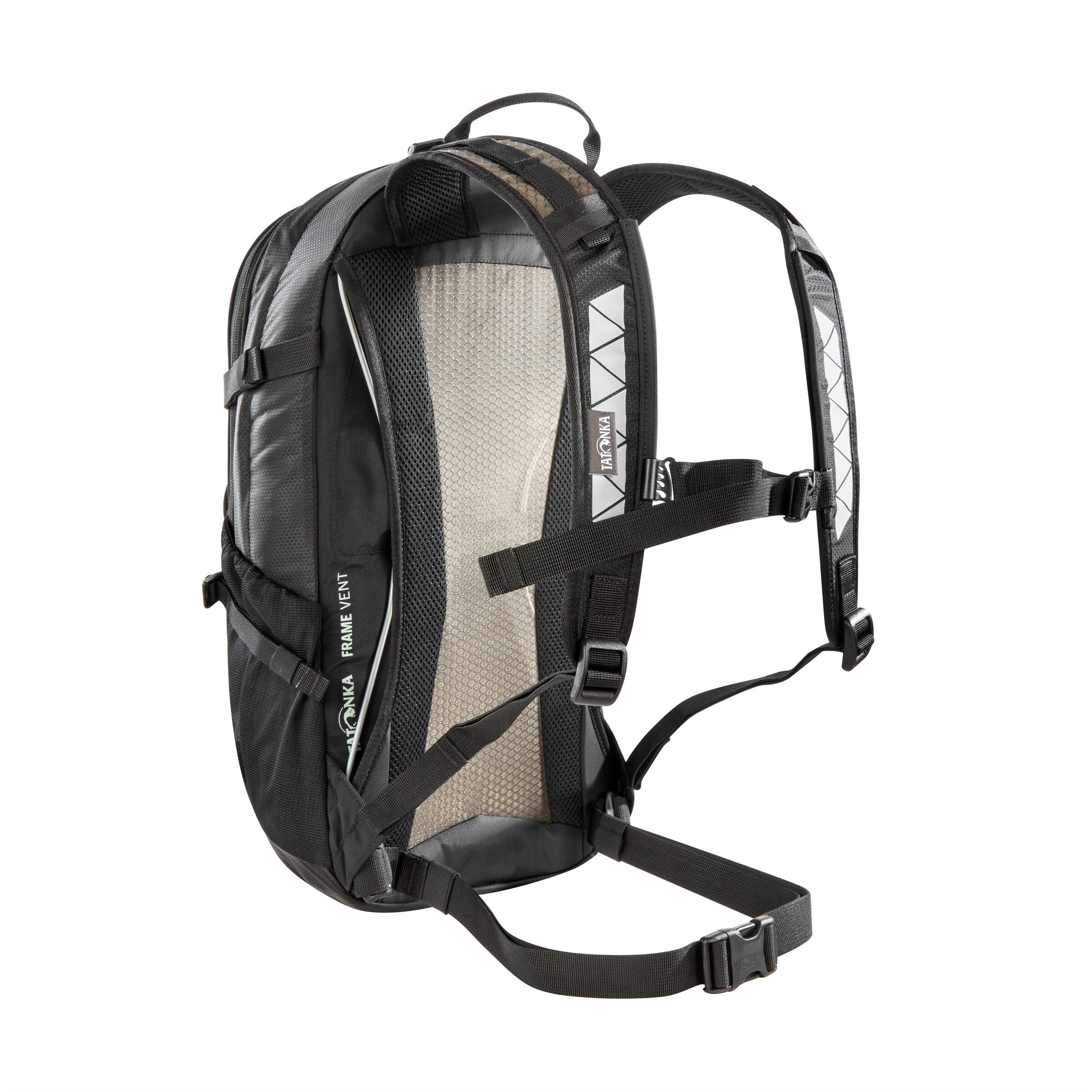 TATONKA Backpack 'Bike' in Black