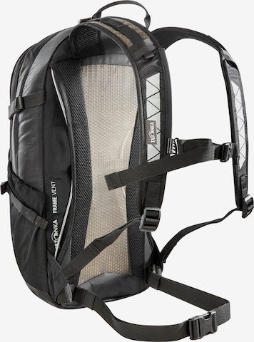 TATONKA Backpack 'Bike' in Black