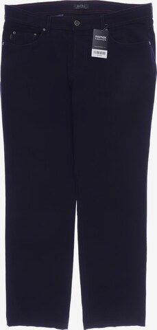 Digel Pants in 36 in Blue: front