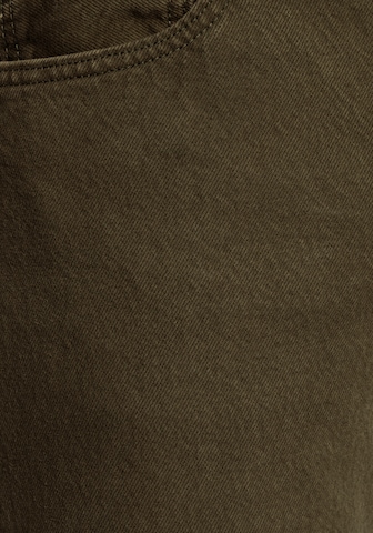 LEVI'S ® Regular Jeans in Grün