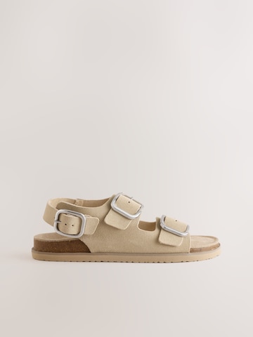 Next Szandálok 'Forever Comfort' - bézs