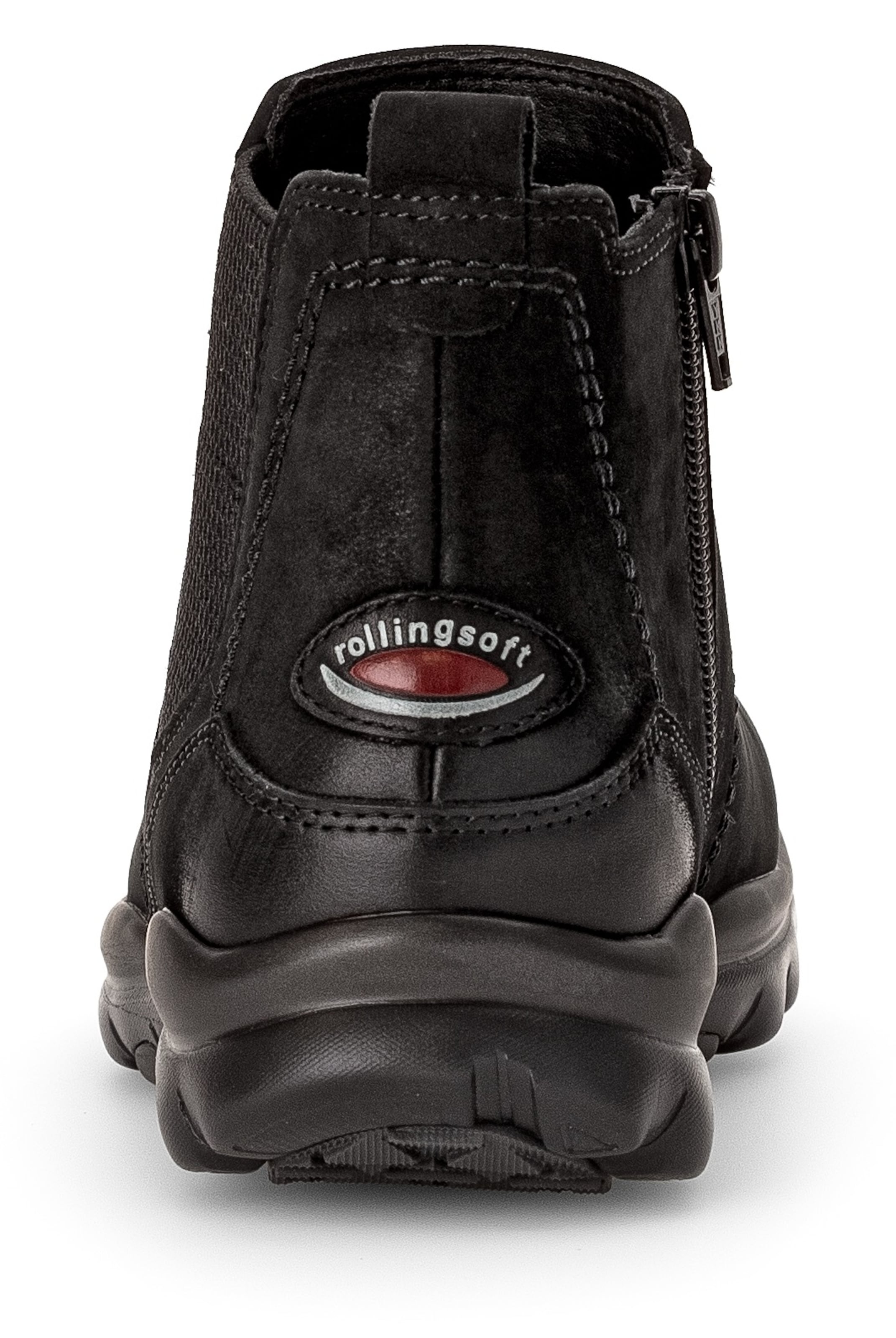 Gabor rolling soft ankle boots on sale