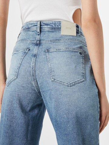 Slimfit Jeans 'Maine' di BRAX in blu