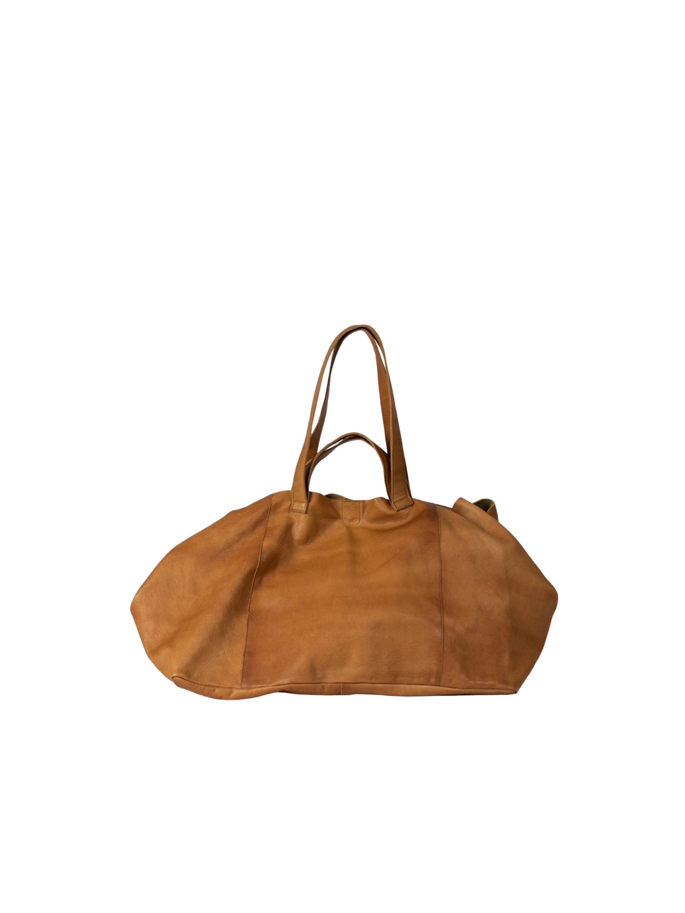 RE:DESIGNED Shopper ' Fie ' in Brown