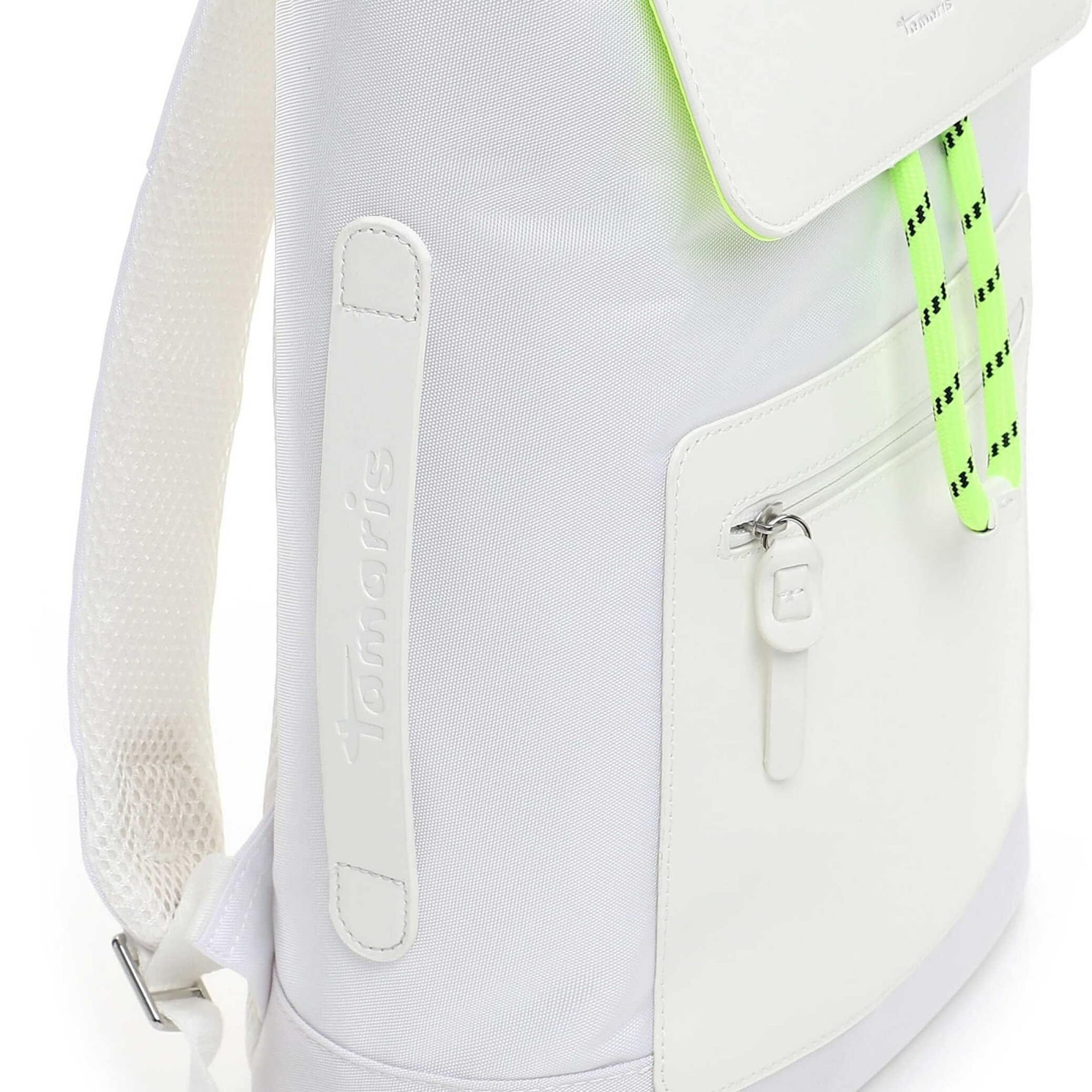 Sac à dos Tamaris en blanc