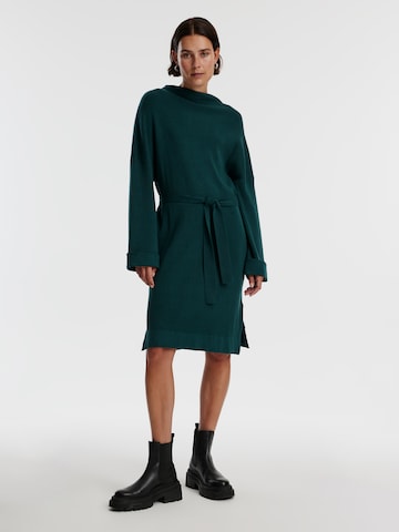 EDITED فستان 'Nata' بلون أخضر