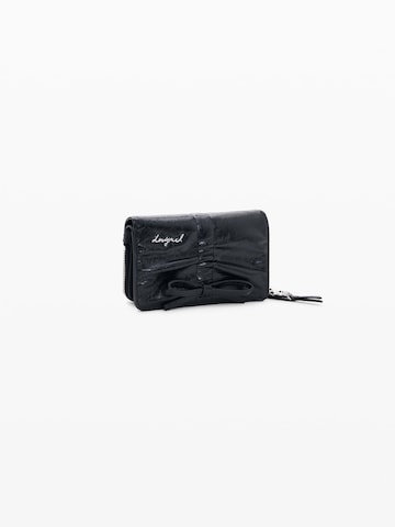Desigual - Cartera en negro