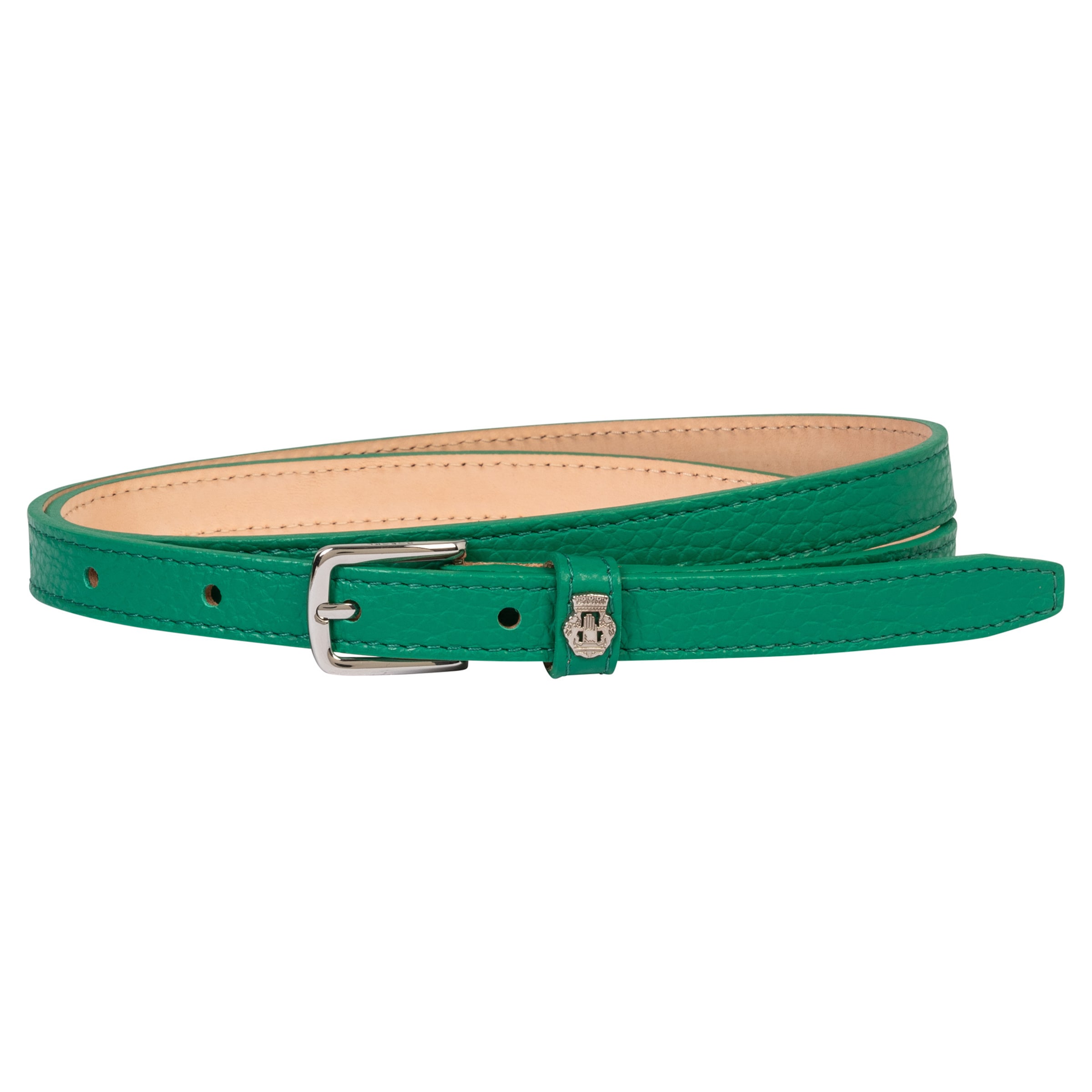 Roeckl Belt 'LINA' in Green: front