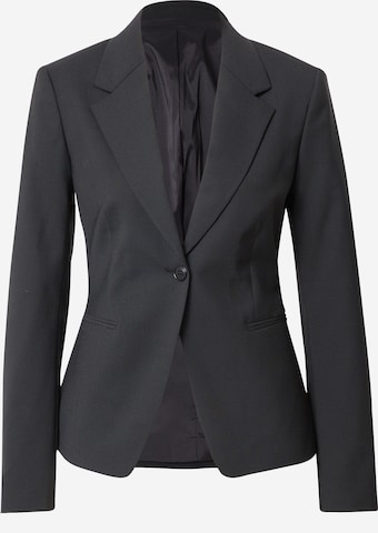 Tiger of Sweden Blazer 'MIRJA' in Black: front