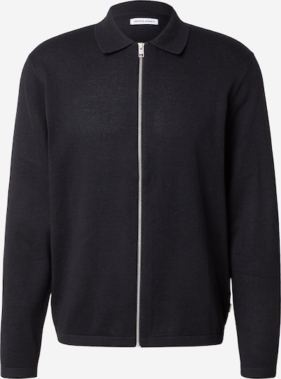 Kardiganas 'JJCOLE' iš JACK & JONES, spalva – juoda, Prekių apžvalga
