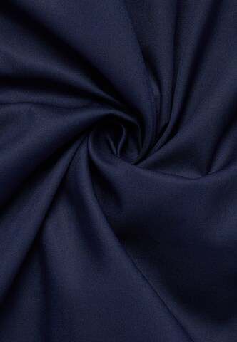 ETERNA Slim fit Business shirt in Blue