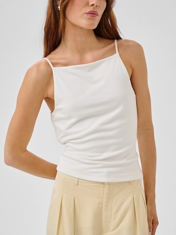 My Essential Wardrobe Overdel 'MWNupti' i hvid