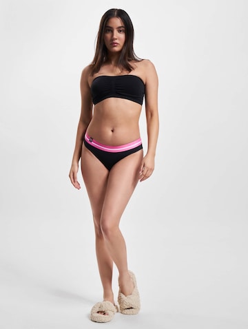 Bas de bikini 'Sara' ELLESSE en noir