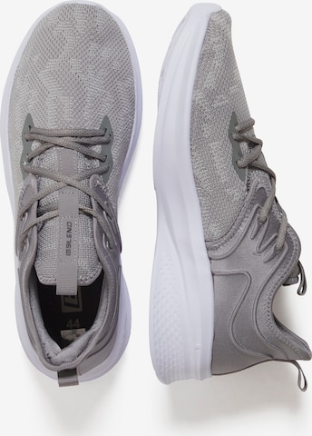 BLEND Sneaker in Grau