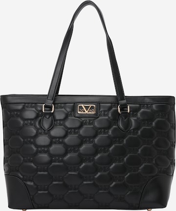Cabas 'Desiree' 19V69 ITALIA en noir : devant