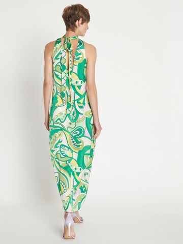 Ana Alcazar Dress 'Lewi' in Green