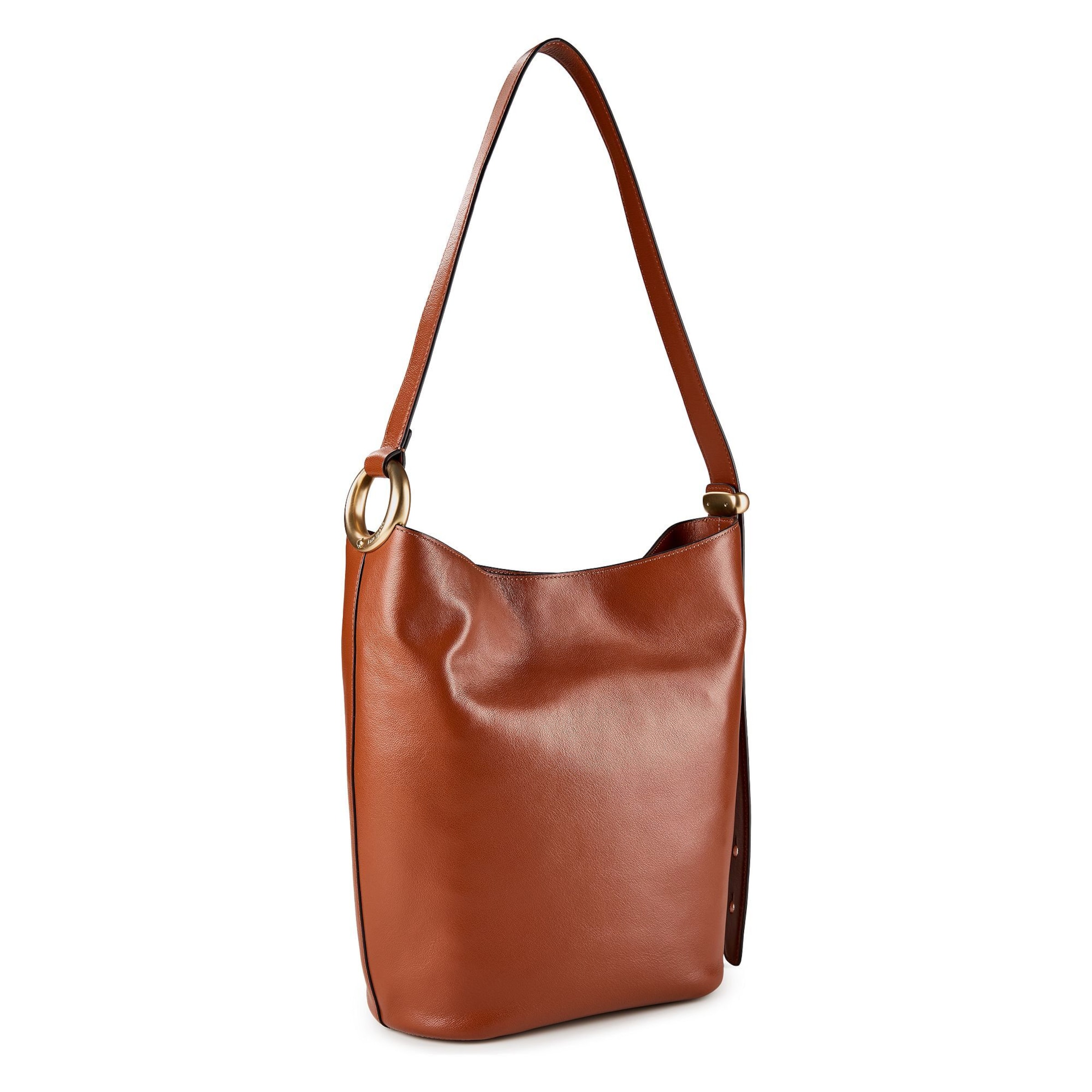 Sac bandoulière 'Halo ' Kate Spade en marron