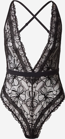 ETAM Body 'Hedonisme' - čierna, Produkt