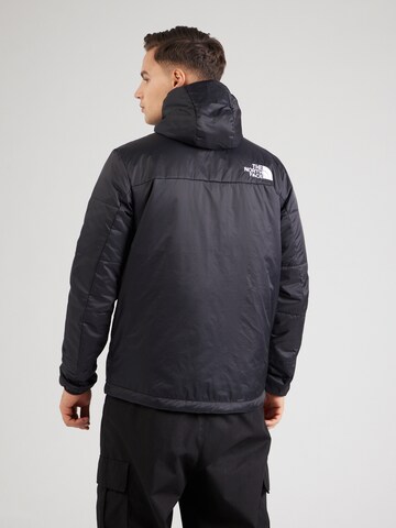 Giacca per outdoor 'Himalayan' di THE NORTH FACE in nero