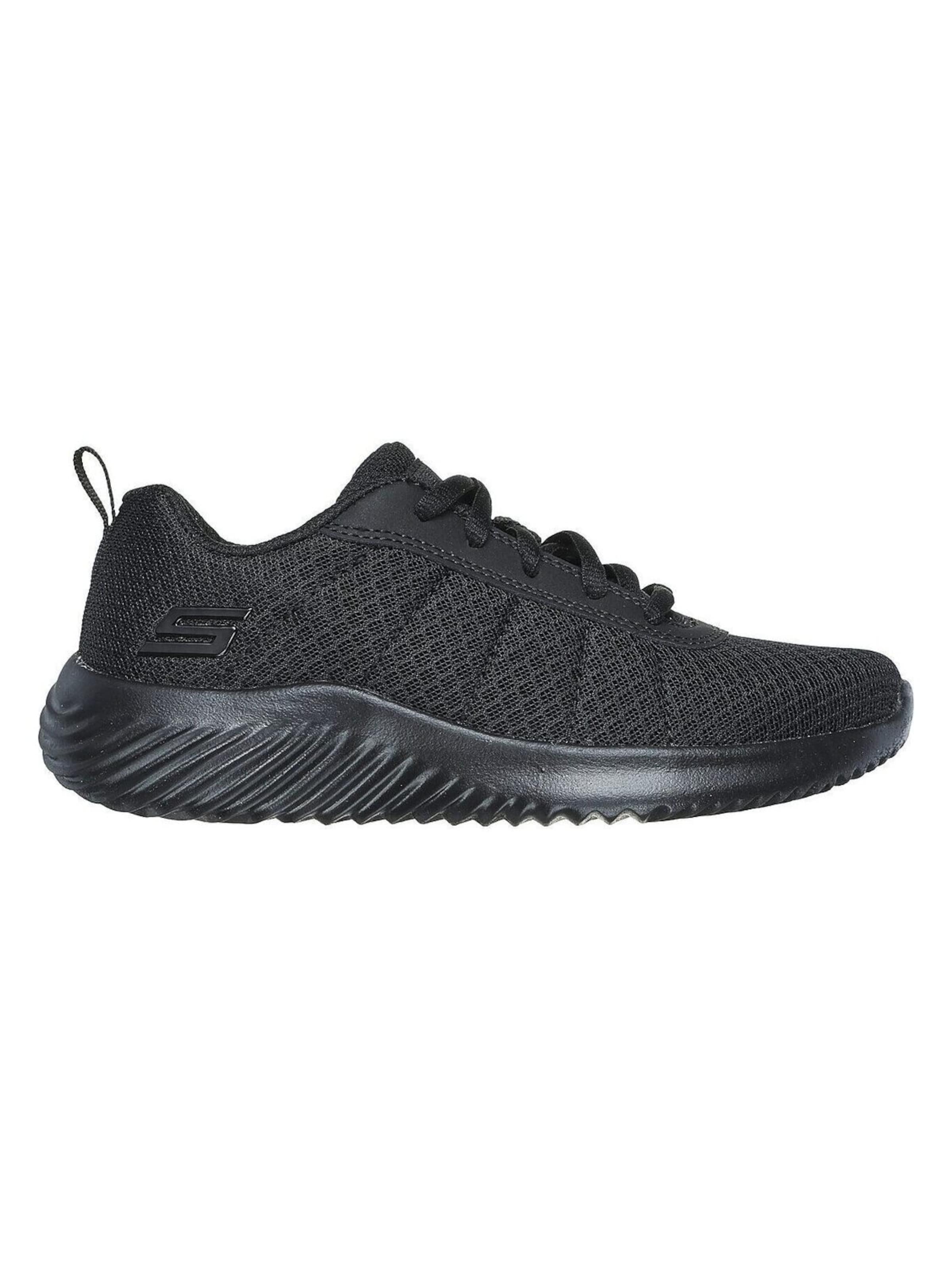 SKECHERS - Calzado deportivo 'Skechers Bounder - Karonik' en negro