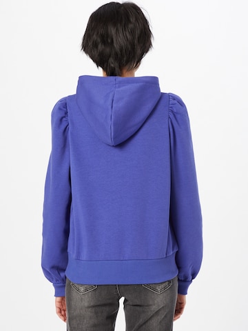 SECOND FEMALE Sweatshirt in Blue