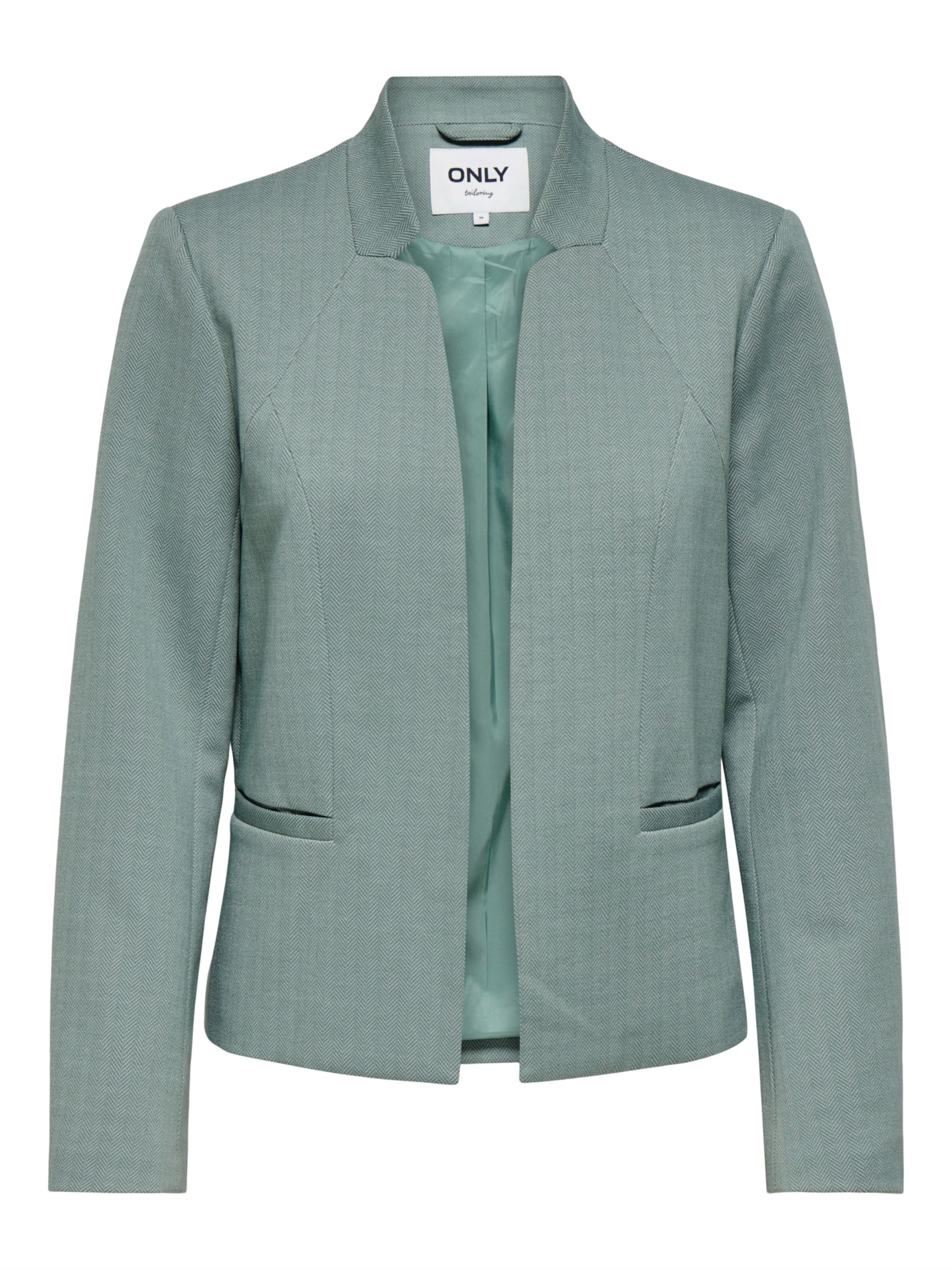 ONLY Blejzr 'ONLADDY' – zelená: přední strana