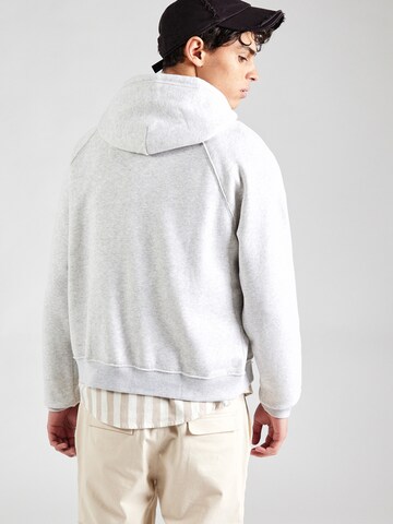HOLLISTER Sweatshirt i grå