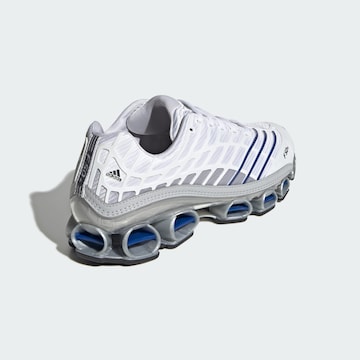 Sneaker bassa 'Megaride F50' di ADIDAS ORIGINALS in bianco