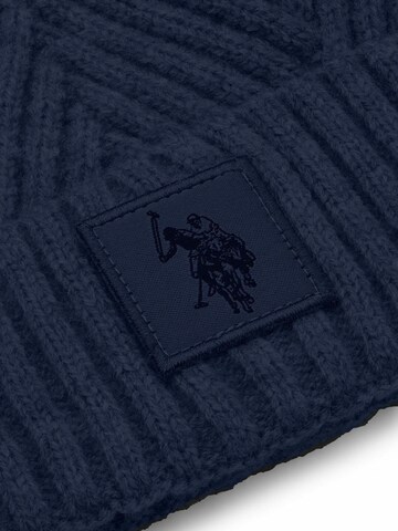 U.S. POLO ASSN. Pipo 'Neel' värissä sininen