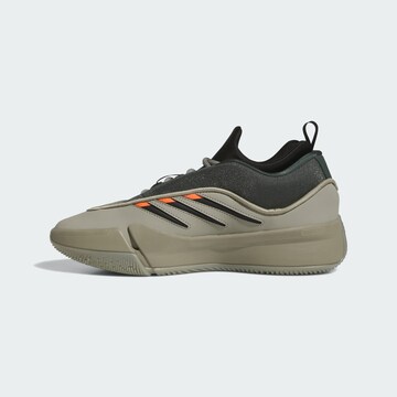 ADIDAS PERFORMANCE Sportschoen ' Dame 9' in Groen