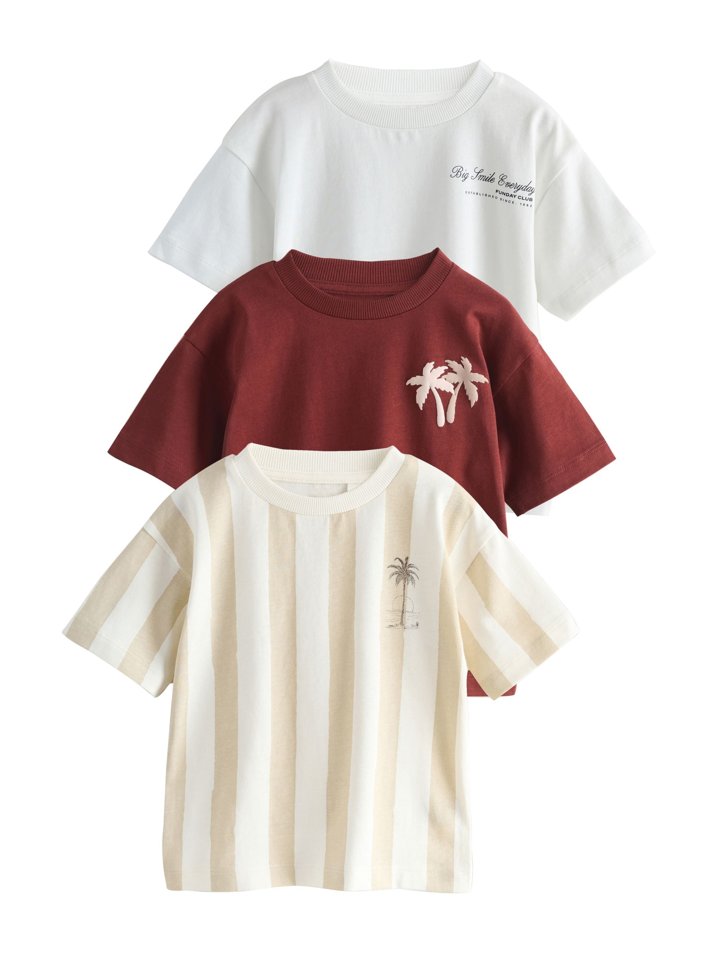 Next Särk, värv beež: eest vaates