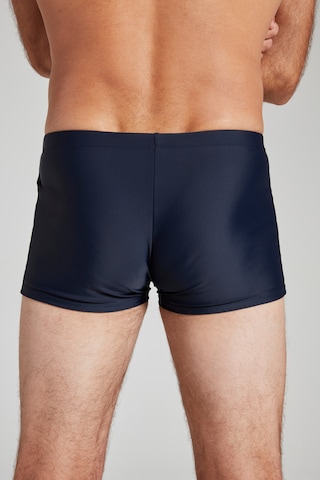 JP1880 Badehose in Blau