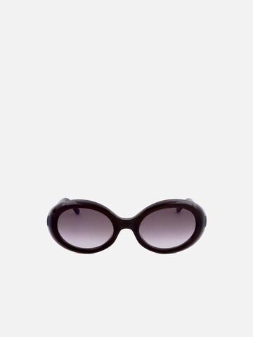 Karl Lagerfeld Sunglasses in Black