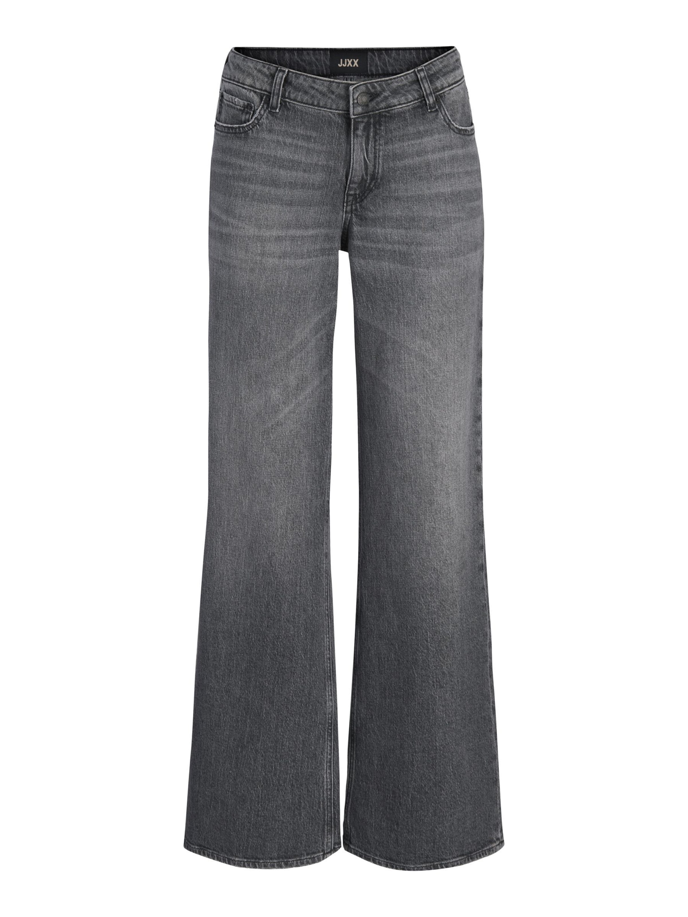 JJXX Jeans 'JXRome' in de kleur Grijs, Productweergave