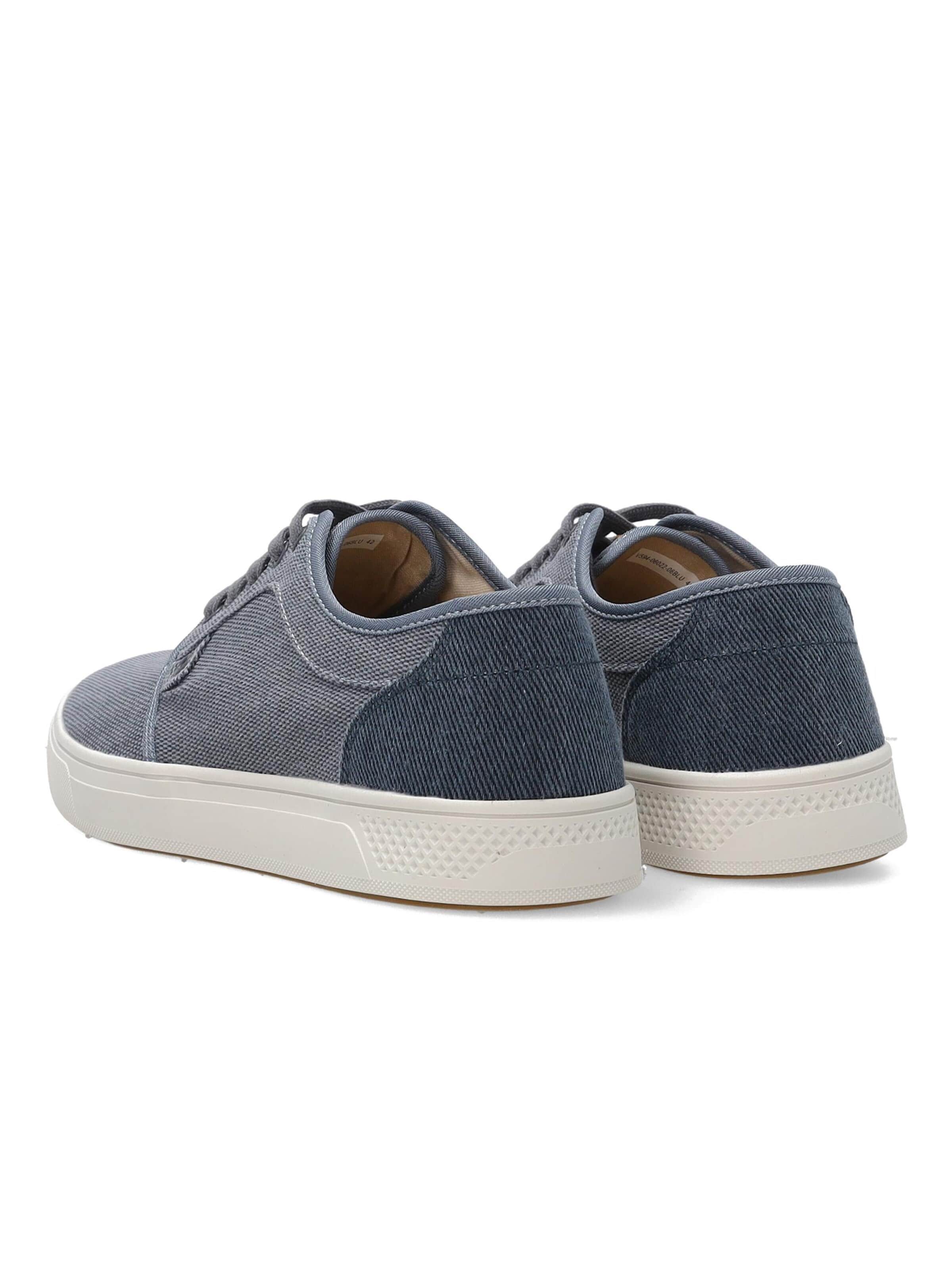 VENEZIA Sneakers in Blue