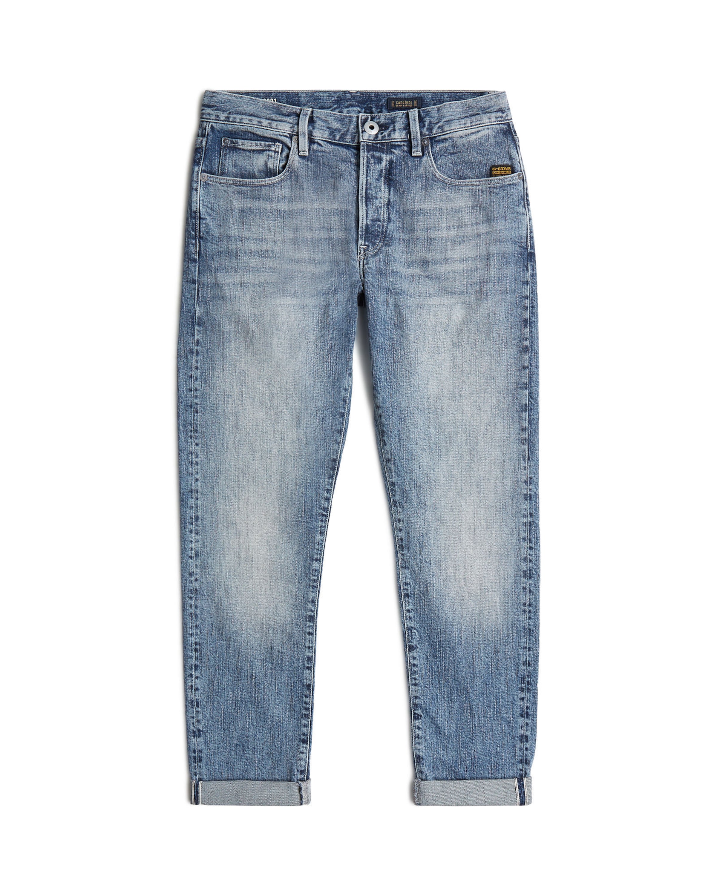 G-STAR Jeans in Blue: front
