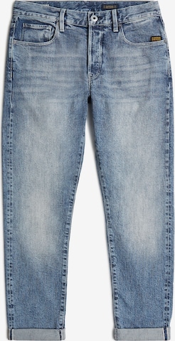 G-STAR Slim fit Jeans in Blue: front