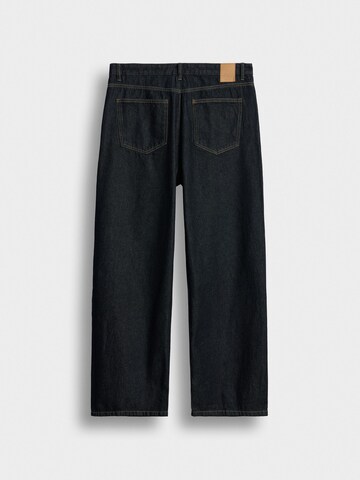 Burocs Baggy Jeans 'Vince' in Blue