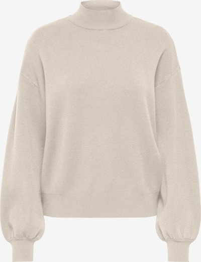 ONLY Pullover 'ONLENYA' in XS in hellbeige, Produktansicht