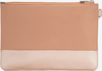 Pochette DuDu en beige